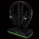 Illustration for article titled Razer Chimaera Headset Bumps Xbox and PC Games in 5.1 Surround Sound, Sans Wires